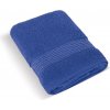 Bellatex uterák a osuška ID/26 froté prúžok Ručník 16/26 - 50x100 cm tm. modrá