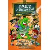 Obed v ohrození | Peter Bartoněk