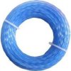 Struna do kosačky, 3 mm x 15 m, twist modrá, PROLINE