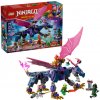 LEGO NINJAGO 71842 Rontu - Pán drakov (LEGO71842)