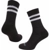 Warg ponožky Classic Merino hnedá