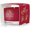 YANKEE CANDLE RED APPLE WREATH 37 g