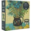 VAN GOGHS STILL LIFE 500PC JIGSAW PUZZLE (PAPERBLANKS)(Pevná)