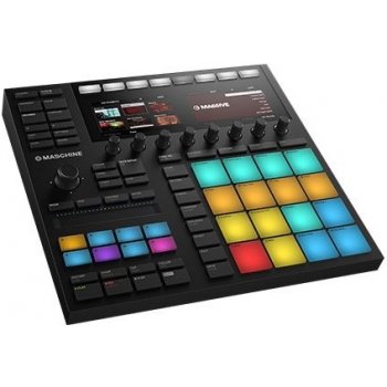 Native Instruments Maschine MK3