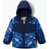 Columbia Mighty Mogul III mountain blue windblown/ collegiate navy