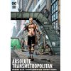 Absolute Transmetropolitan Vol. 2 (2023 Edition) (Ellis Warren)