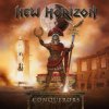 New Horizon - Conquerors [CD]