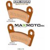 PROX Brzdové obloženie KH456 RZR, Ranger, Outlaw, Sportsman, Scrambler S 2203318, 1911197 VÝROBCA: DELTA BRAKING