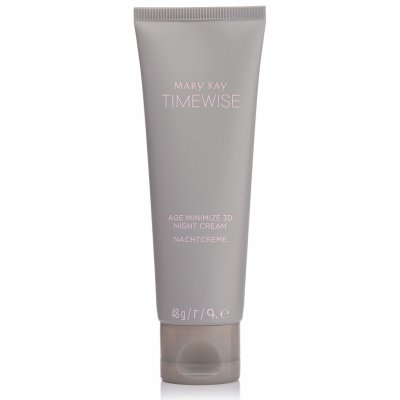 Mary Kay TimeWise Age Mini mize 3D Night Cream 48 g