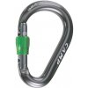 karabína CAMP Nimbus Lock + gun metal