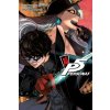 Persona 5, Vol. 14 - Atlus, Hisato Murasaki