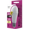 Emos LED žiarovka Classic A67 20W E27 teplá biela