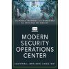 Modern Security Operations Center (Joseph Muniz,Moses Frost,Omar Santos)(Brožovaná)