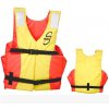 LALIZAS EASY RIDER 50N detská plávacia vesta 25-40 kg, obvod hrudníka 65-80cm LA-71089