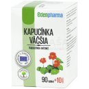 EdenPharma Kapucínka väčšia 100 tabliet