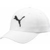 Puma ESS Cap 05291902 white/big cat