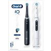 Oral-B iO Series 5 Duo Black/White (2 kefky)