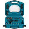 Sada bitov MAKITA D-42020 Sada bitov a 1/4 