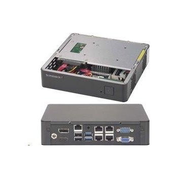 Supermicro CSE-101S