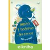 E-kniha Hrdina z nočného autobusu - Onjali Q. Raúf
