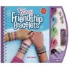 Fancy Friendship Bracelets