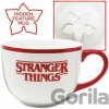 Pyramid International Hrnek Stranger Things Demogorgon 300 ml