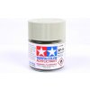 Tamiya 81314 XF-14 Flat Japanese Army Grey Tamiya Color Acrylic Paint 23ml