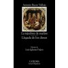 La tejedora de sueños - Llegada de los dioses (ANTONIO BUERO VALLEJO)(Brožovaná)