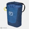ORTOVOX Trad Chalkbag vrecko na magnézium, petrol blue
