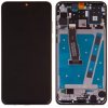 Huawei P30 Lite (24MP Main) OLED HQ LCD displej + dotyková plocha + rám čierna UH-26311