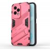Odolný Kryt Punk armor case ružový – Honor 200 Lite
