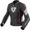 REVIT bunda XENA 3 dámska black/pink - 42