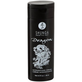 SHUNGA Dragon Virility Cream 60ml