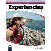 Experiencias Internacional (Martínez Aguirre Rebeca,Sáez Garcerán Patricia)(Brožovaná)