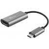 TRUST DALYX USB-C HDMI ADAPTER 23774