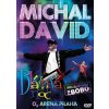 Michal David : Bláznivá noc DVD