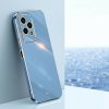 Plastový kryt XINLI Edge na Honor 200 Lite 5G - Modrá
