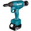 Makita DRV250 nýtovací kleště Ruční