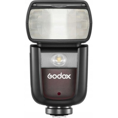 Godox V860III pre Nikon