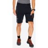 Turistické kraťasy Salewa Pedroc 3 DST Cargo Shorts - black out