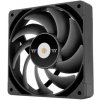 Thermaltake TOUGHFAN 14 Pro High Static Pressure PC Cooling Fan (Single Fan Pack) CL-F140-PL14BL-A