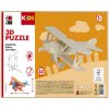 Marabu 3D Puzzle Dvojplošník 25 ks
