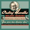 HAVELKA, ONDREJ A JEHO MELODY MAKERS - JEN PRO TEN DNESNI DEN / LIVE (25TH ANNIVERSARY EDITION) (1VINYL)