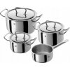 Zwilling Twin Classic Leštená Súprava hrncov