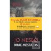 Kráľ mesta Os (Jo Nesbo)