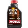 Motorový olej Motul 8100 Eco-Lite 0W-20 1L