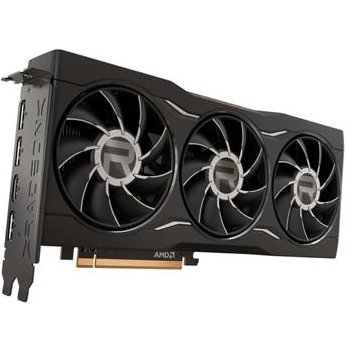 XFX Radeon RX 6750 XT CORE Gaming 12GB GDDR6 RX-675TMBAF9