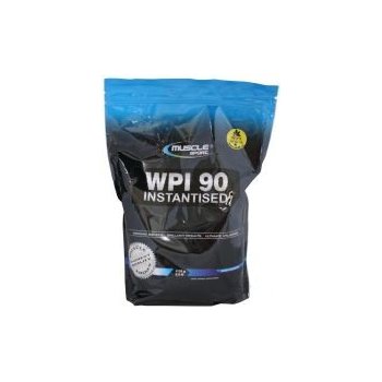 Musclesport WPI 90 1135 g