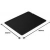 HP HyperX Pulsefire Mat - Mouse podložka herní pod myš (M)