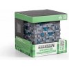 Minecraft replika - Diamantová kostka svítící